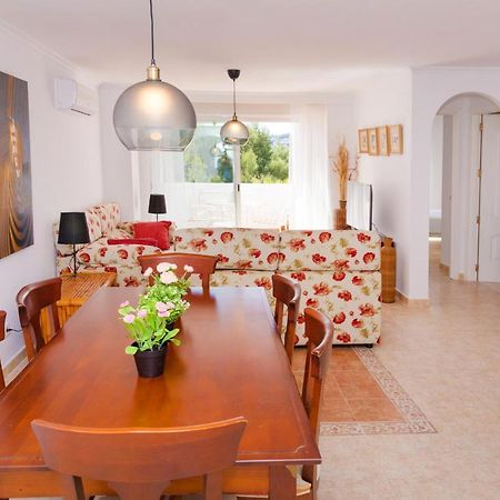 Salonica Duplex I Penthouse Javea Arenal By Rock Rentals Kültér fotó