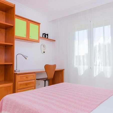 Salonica Duplex I Penthouse Javea Arenal By Rock Rentals Kültér fotó