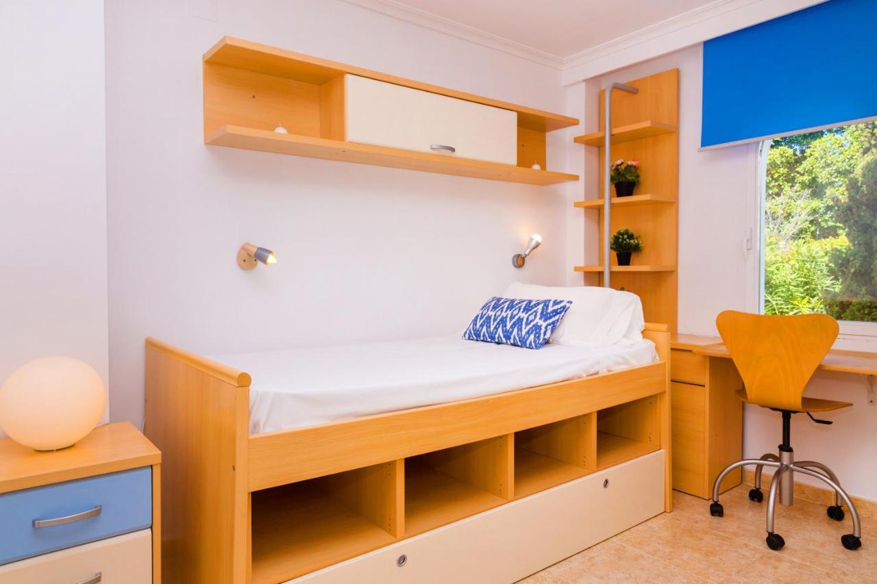 Salonica Duplex I Penthouse Javea Arenal By Rock Rentals Kültér fotó